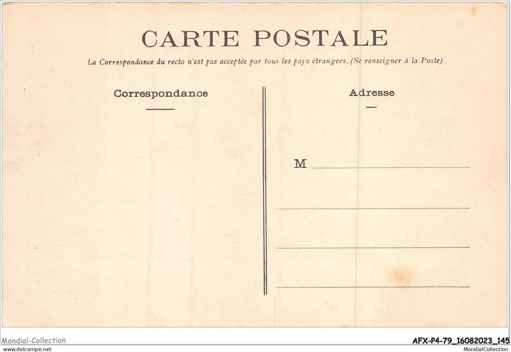 AFXP4-79-0348 - BRESSUIRE - Les Ruines Du Chateau - La Chambre Du Tresor - Bressuire