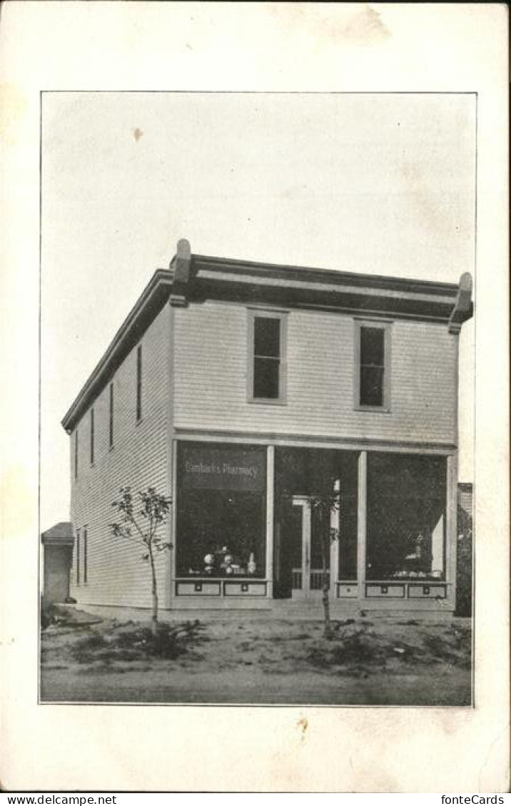 41243553 Nebraska Dambachs Pharmacy Hayes Centre - Altri & Non Classificati