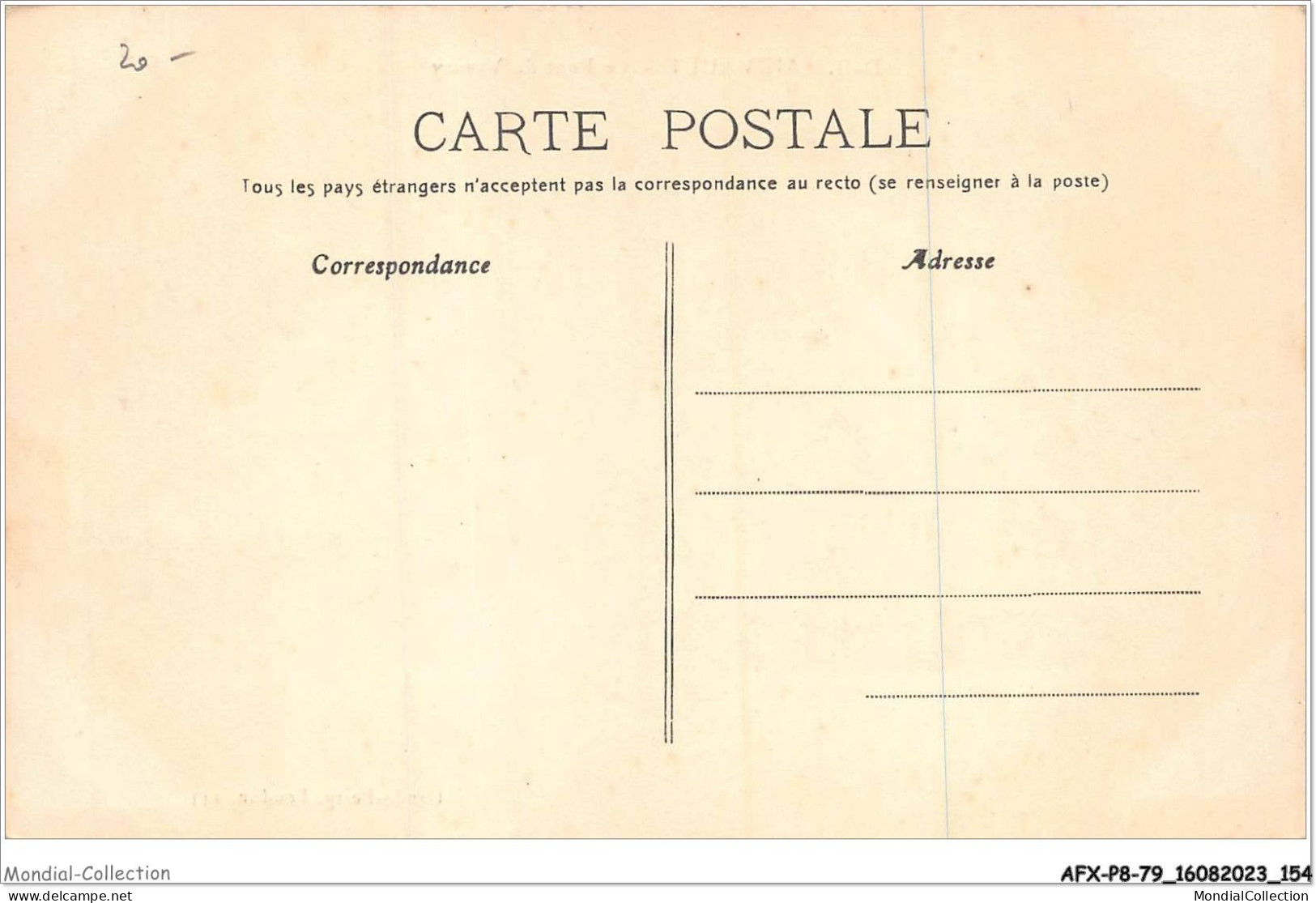 AFXP8-79-0725 - AIRVAULT - Le Pont De Vernay - Airvault