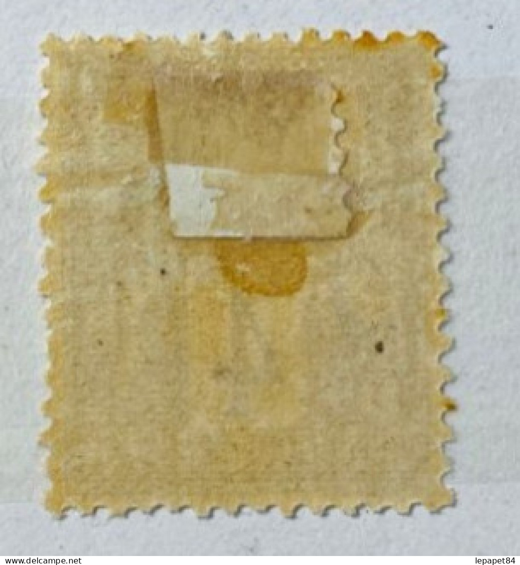 Port-Saïd YT N° 4 Neuf* - Unused Stamps