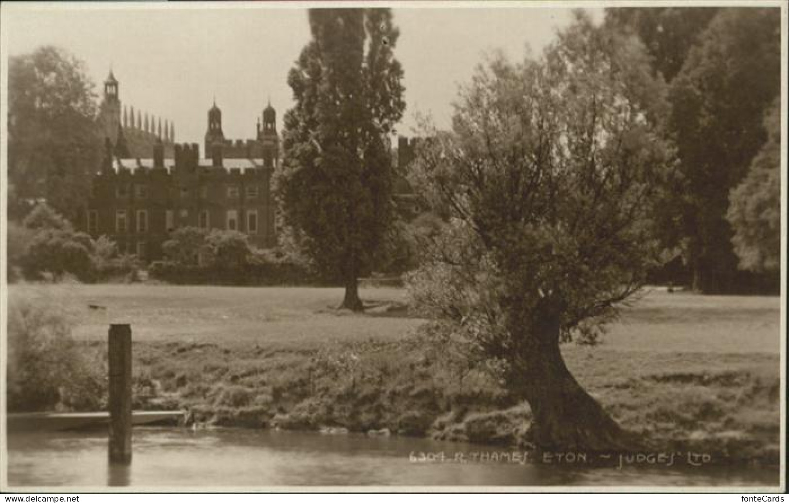 41035905 Eton Berkshire Eton College Windsor - Otros & Sin Clasificación