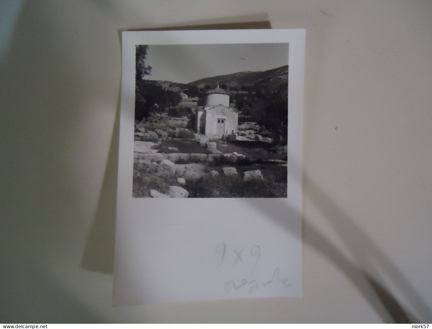 ITALY  POSTCARDS  ΦΩΤΟ ΓΕΡΜΑΝΟ ΕΚΚΛΗΣΙΑ     FOR MORE PURCHASES 10% DISCOUNT - Grèce