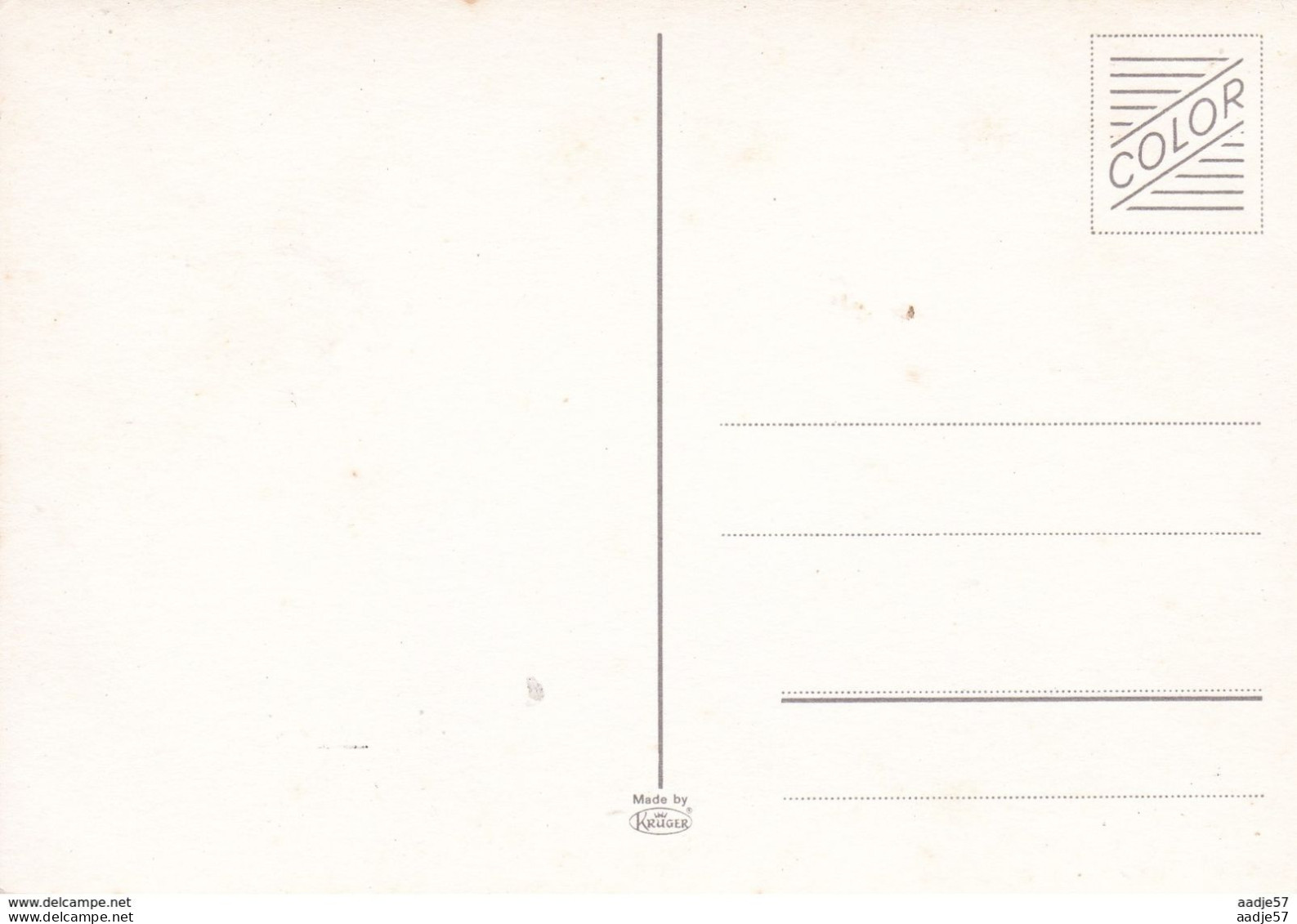 Duitse Loc SAXIONIA 1838 - Eisenbahnen