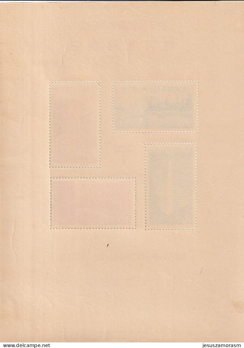 Japon Hb 2 - Blocks & Sheetlets