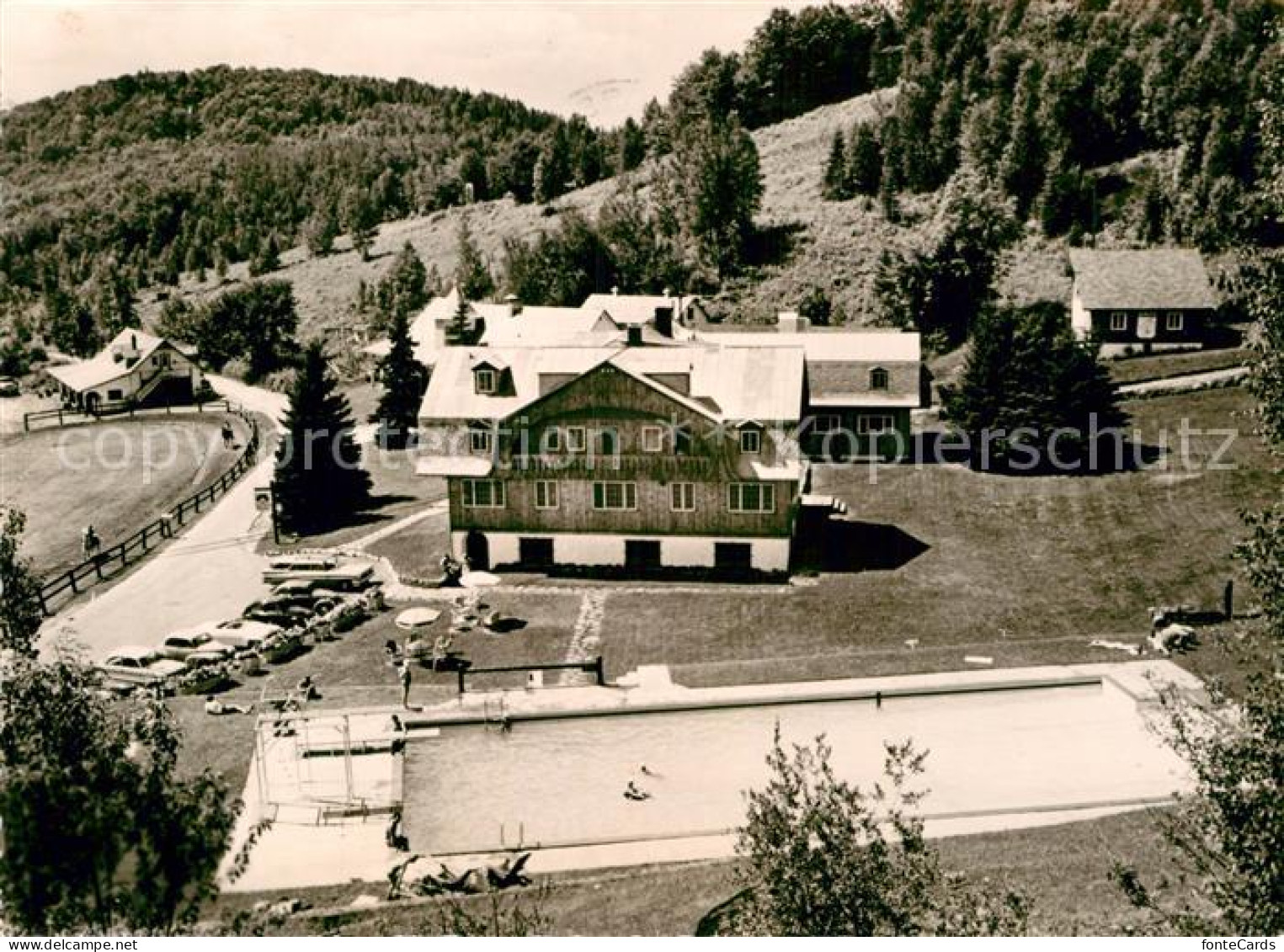 32984259 Quebec Sun Valley Hotel Suisse Ste-Adele Quebec - Ohne Zuordnung