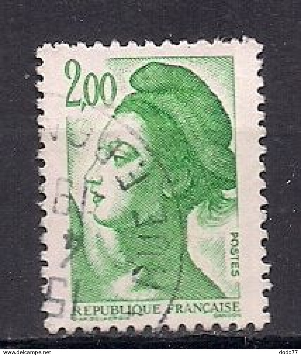 FRANCE    N°  2188   OBLITERE - Used Stamps