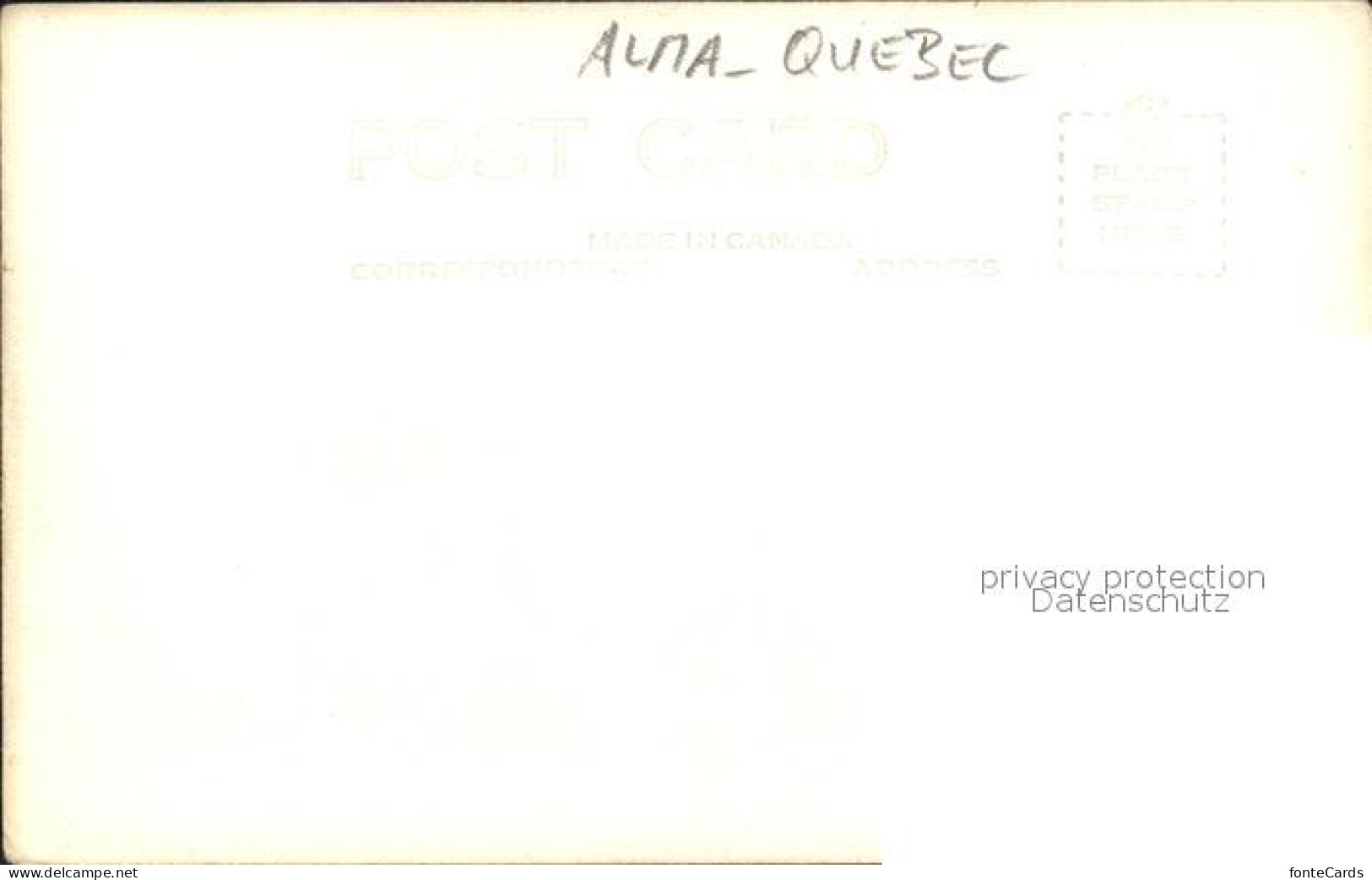 32358636 Alma Quebec College Freres Mariste Alma Quebec - Sin Clasificación