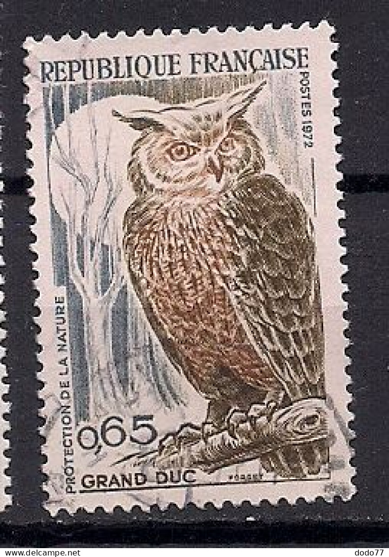 FRANCE    N°  1694   OBLITERE - Used Stamps