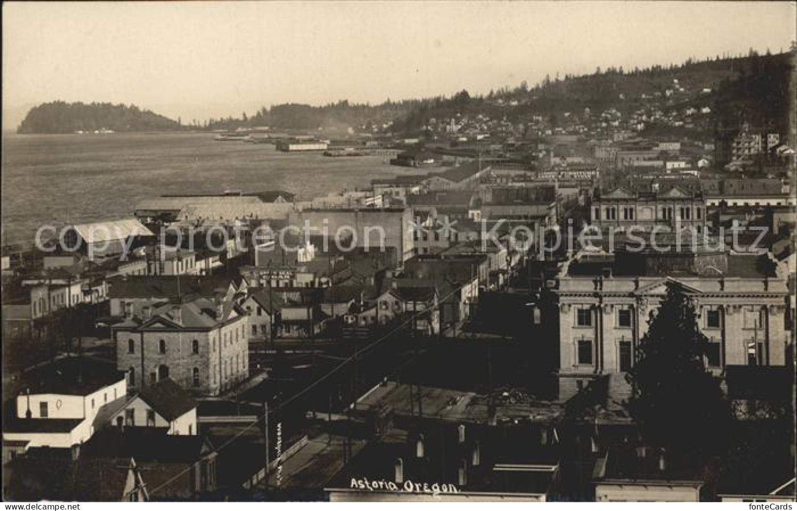 31881979 Astoria_Oregon As - Altri & Non Classificati