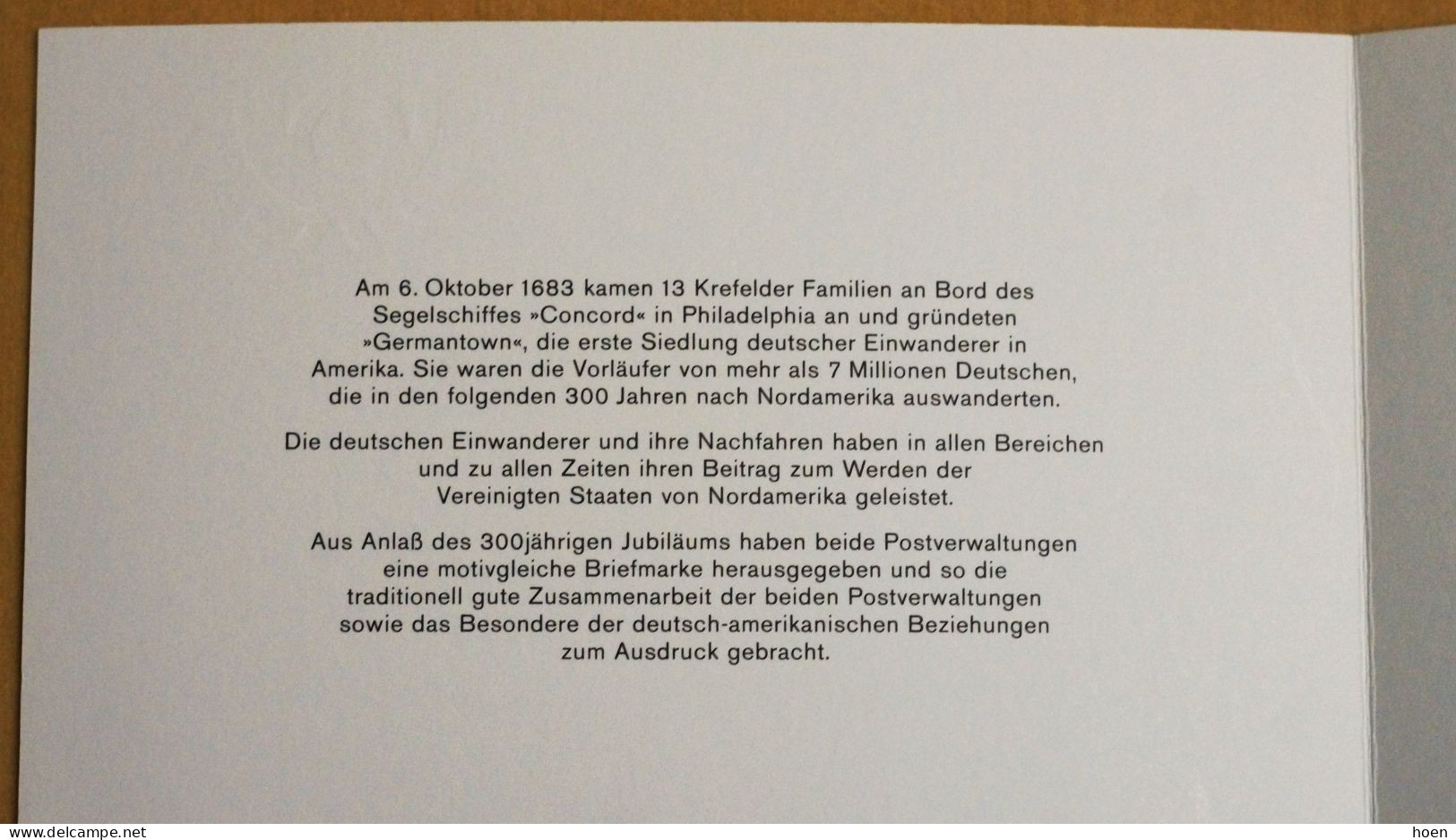 Allemagne - 40 cartes maximum avec oblitération premier jour - émanant du ministre des Postes et Télécommunications