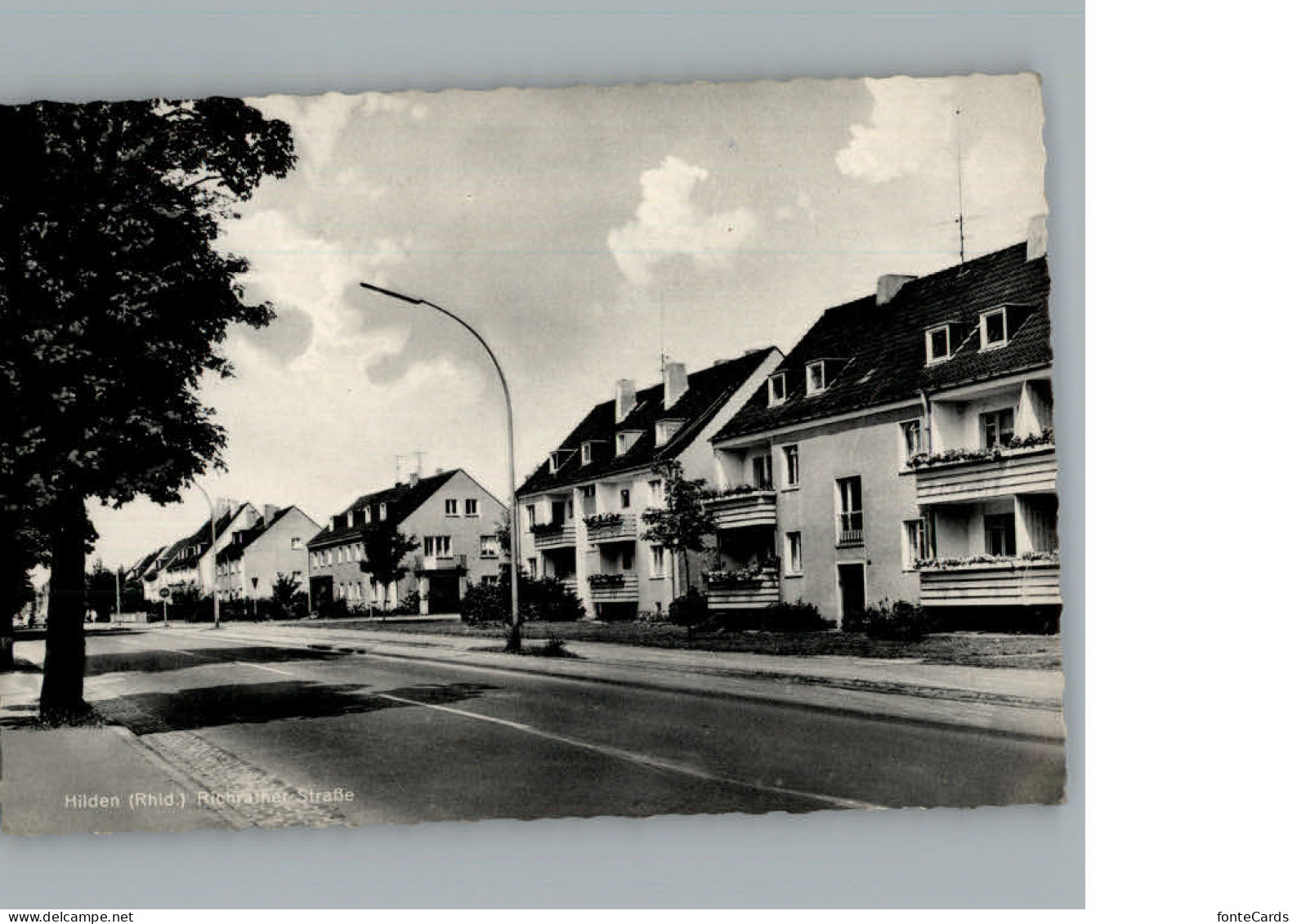 31132820 Hilden Richrather Strasse Hilden - Other & Unclassified