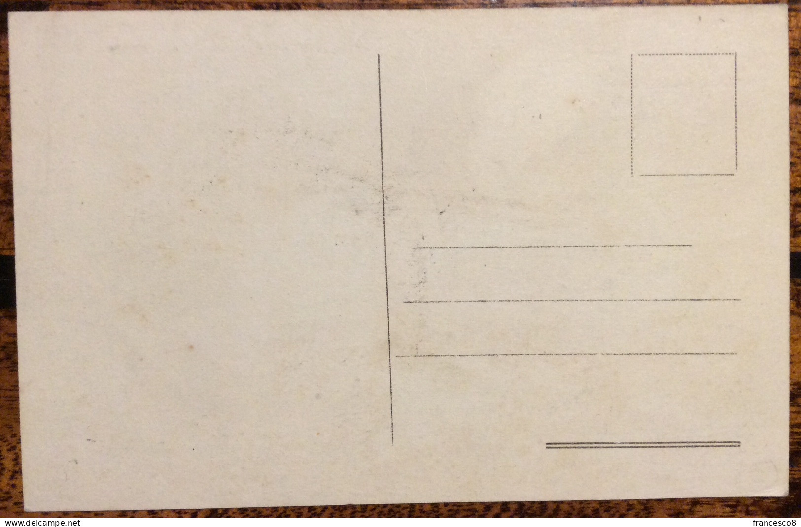 1935 TRICESIMO PALAZZO DEL COMUNE / UDINE - Other & Unclassified