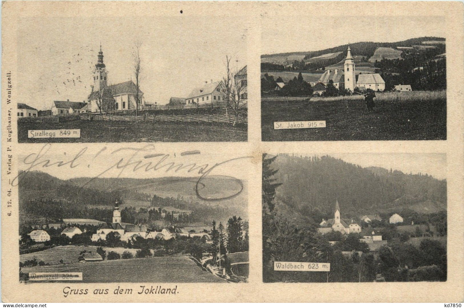 Weiz/Steiermark - Jokiland - Weiz