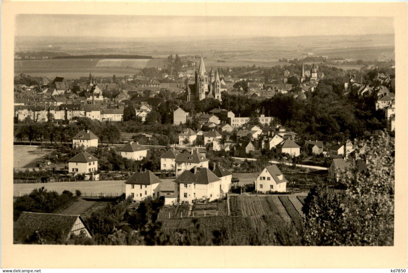 Arnstadt/Thür. - Arnstadt