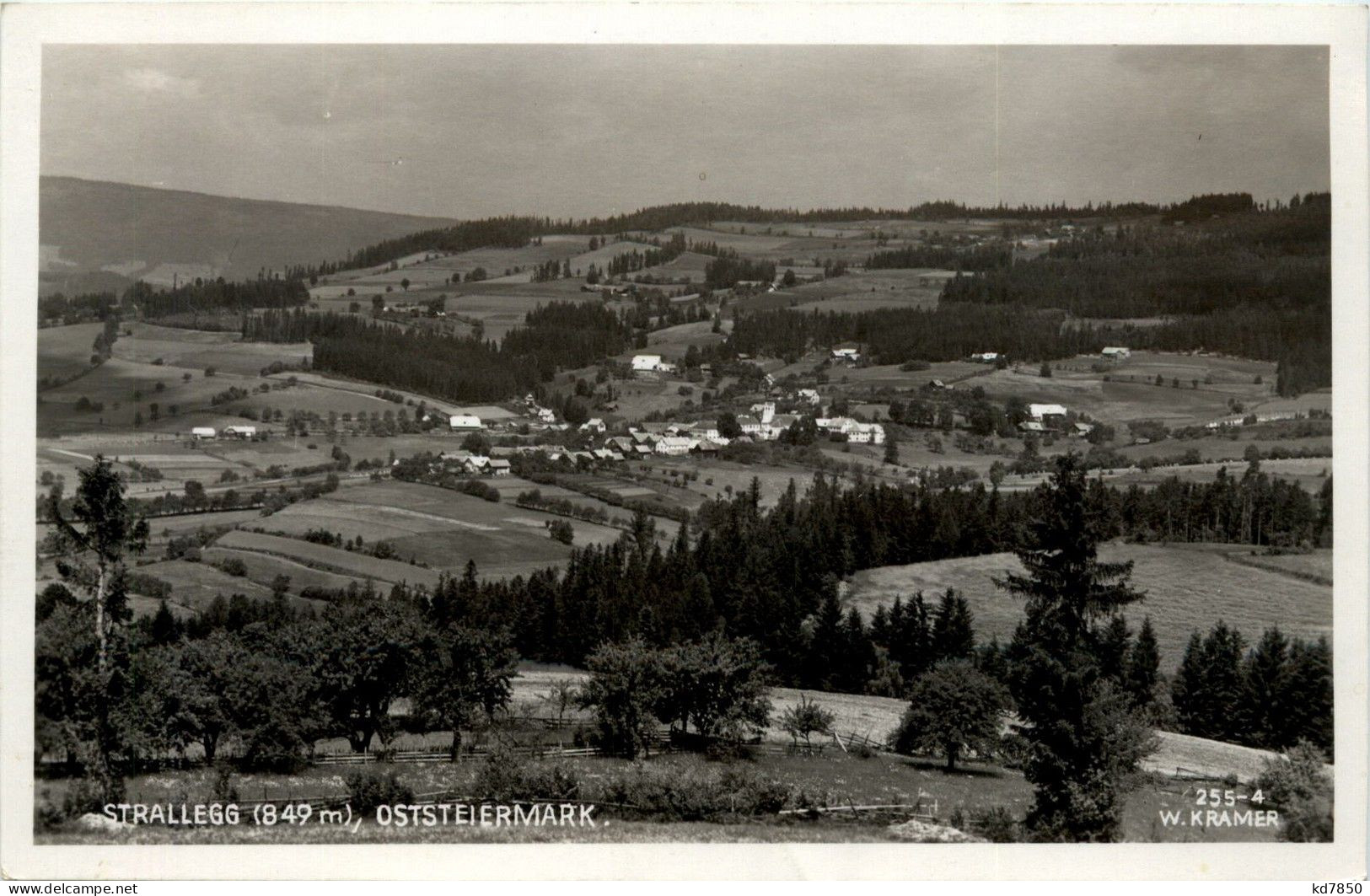 Weiz - Strallegg/Oststeiermark - Weiz