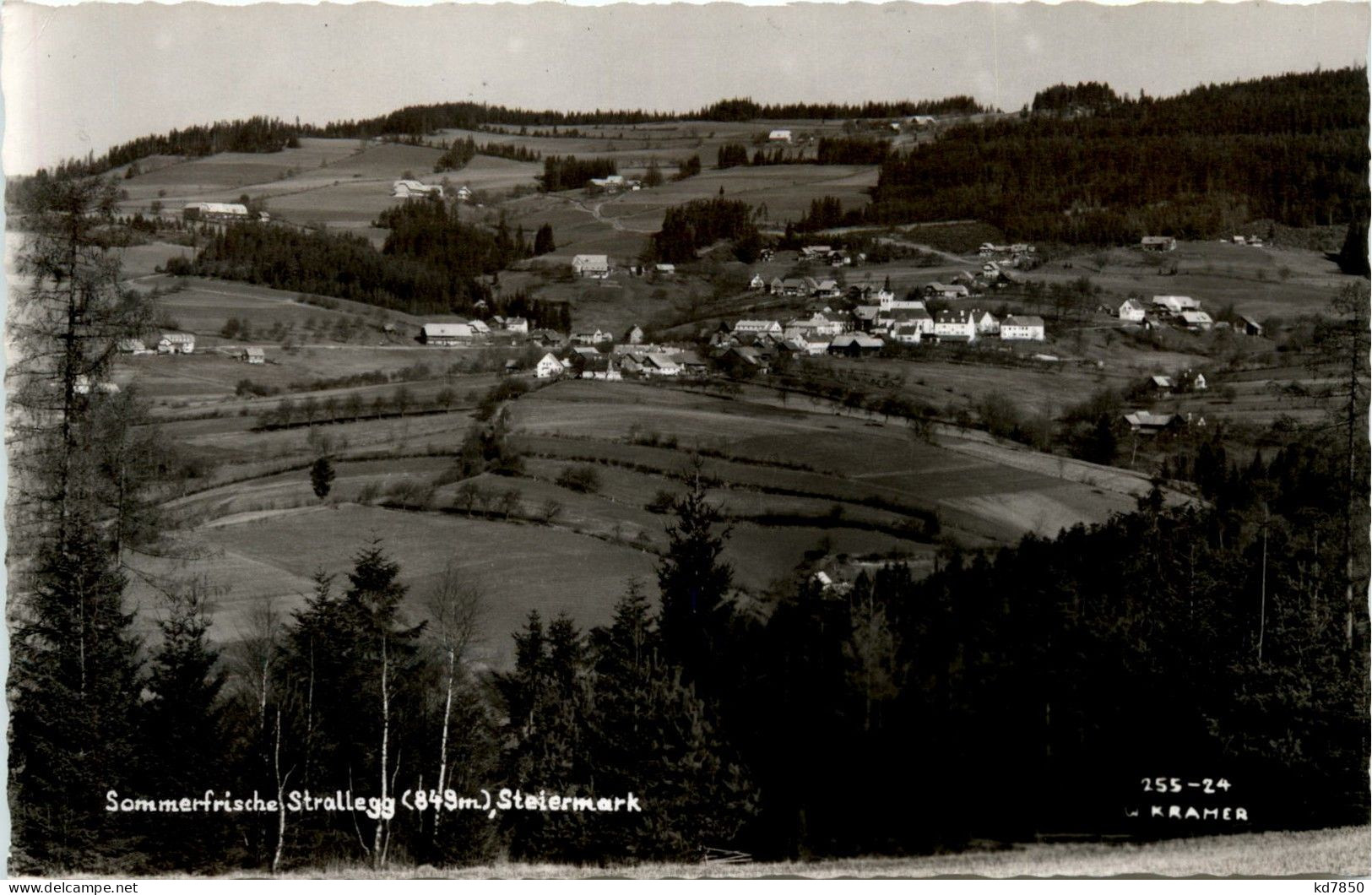 Weiz/Steiermark - Strallegg - Weiz