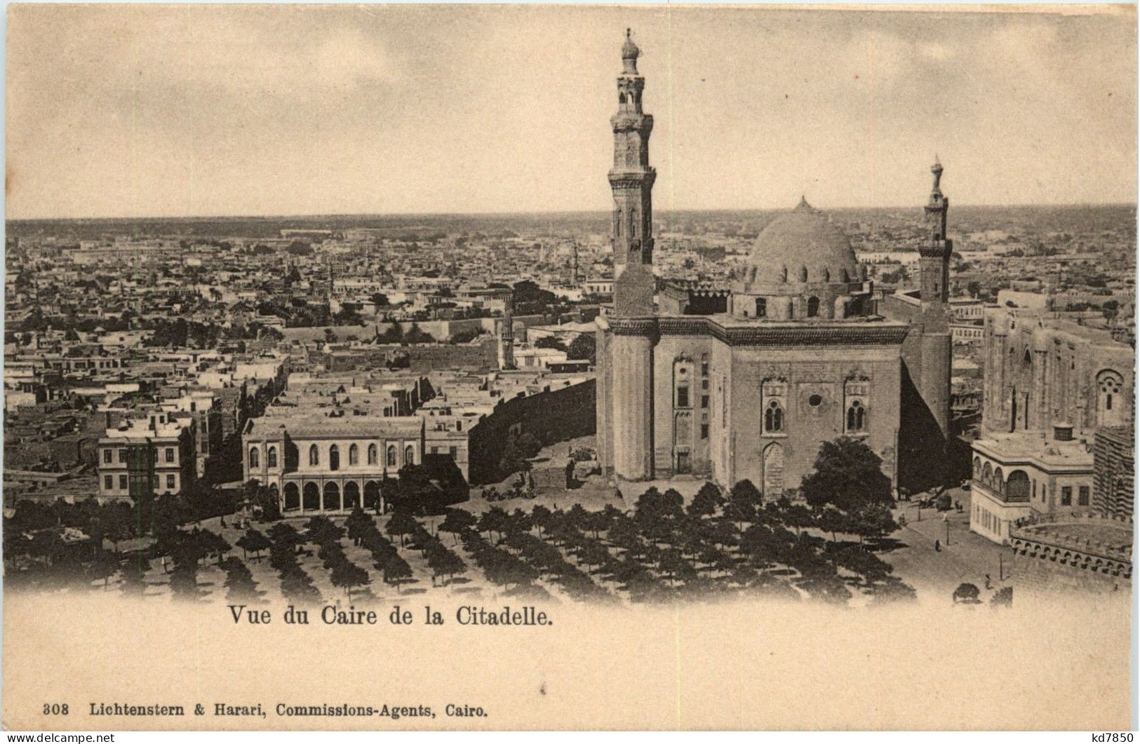 Caire - Le Caire