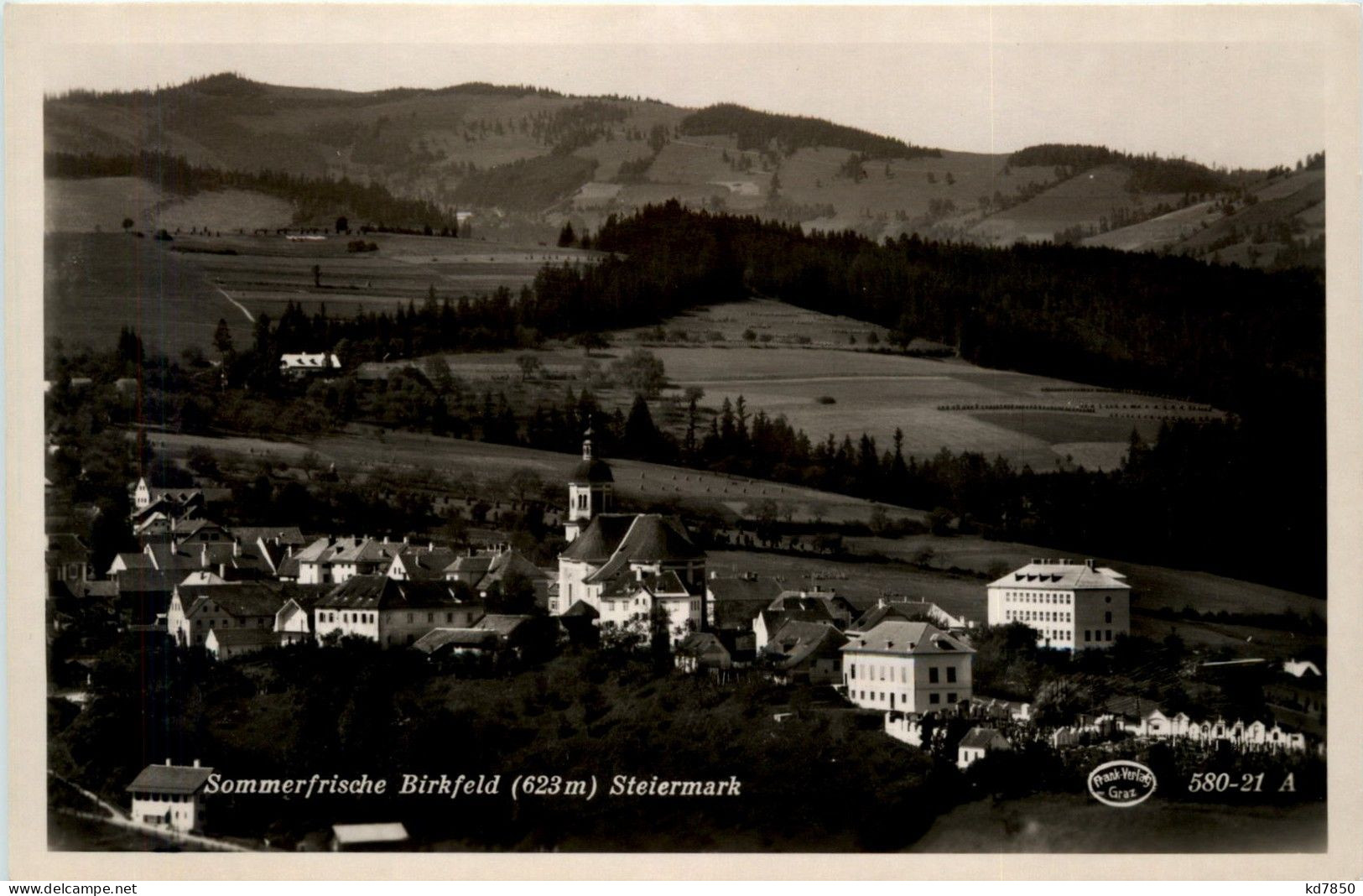 Birkfeld7Steiermark - Birkfeld