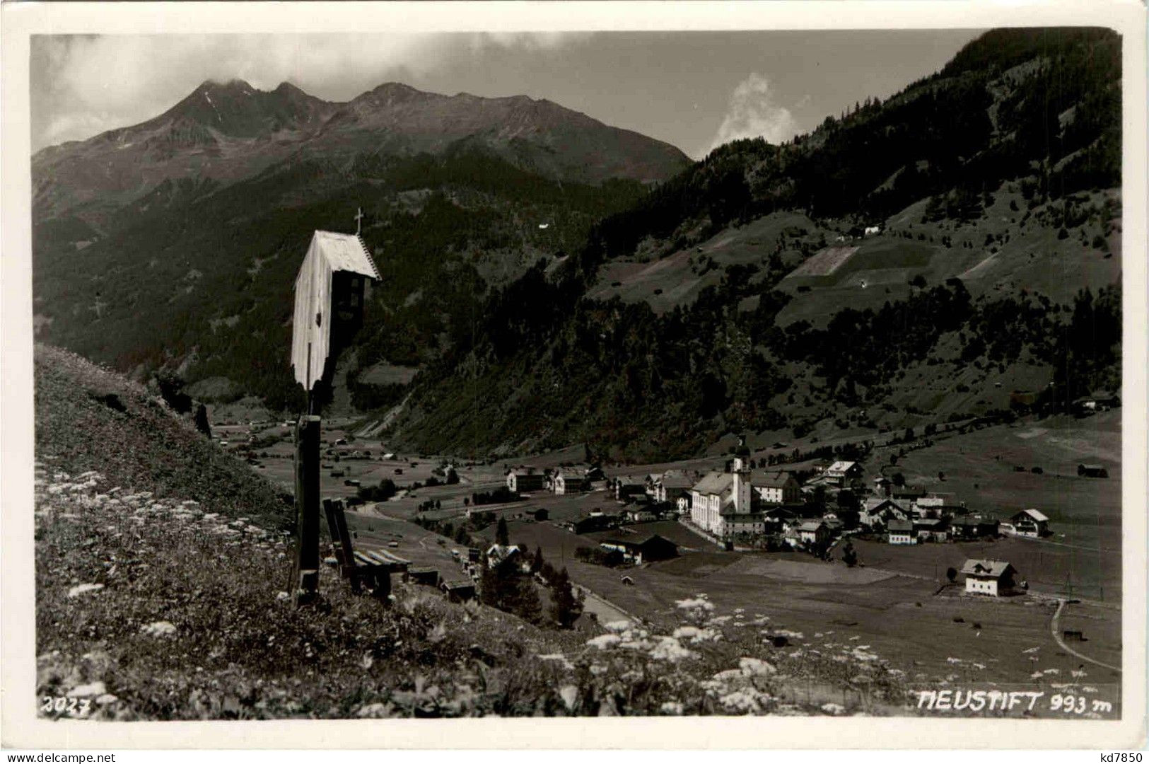 Neustift Im Stubai - Neustift Im Stubaital