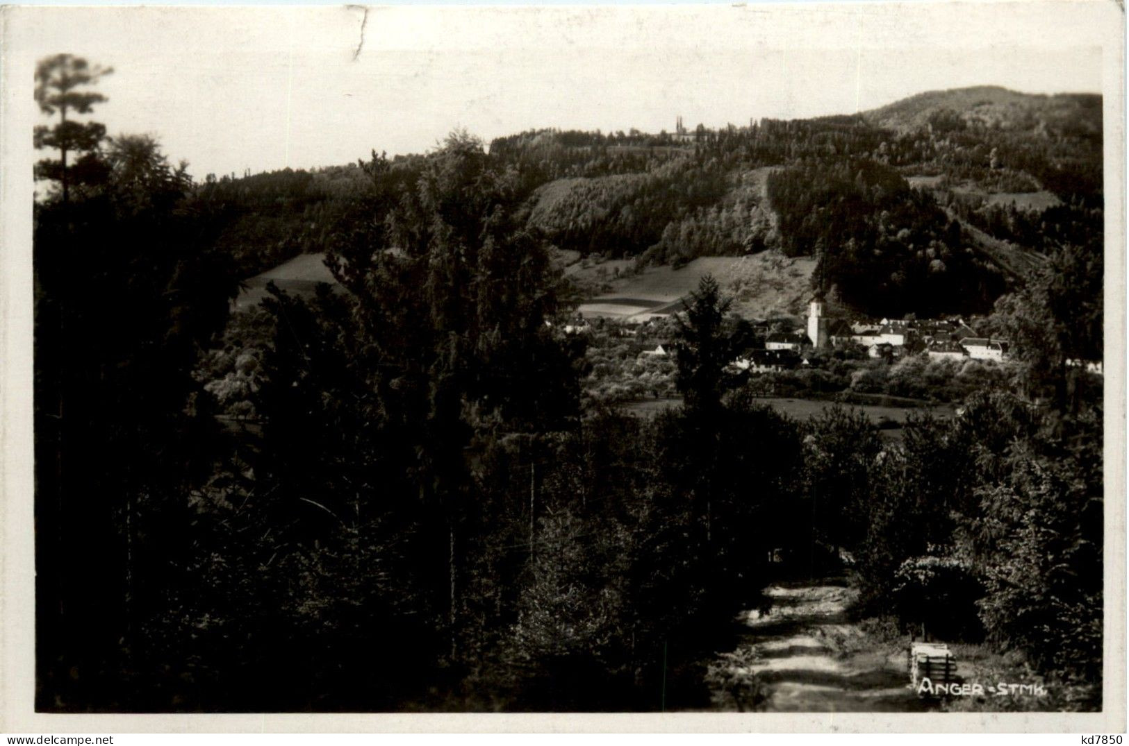 Steiermark - Anger - Anger