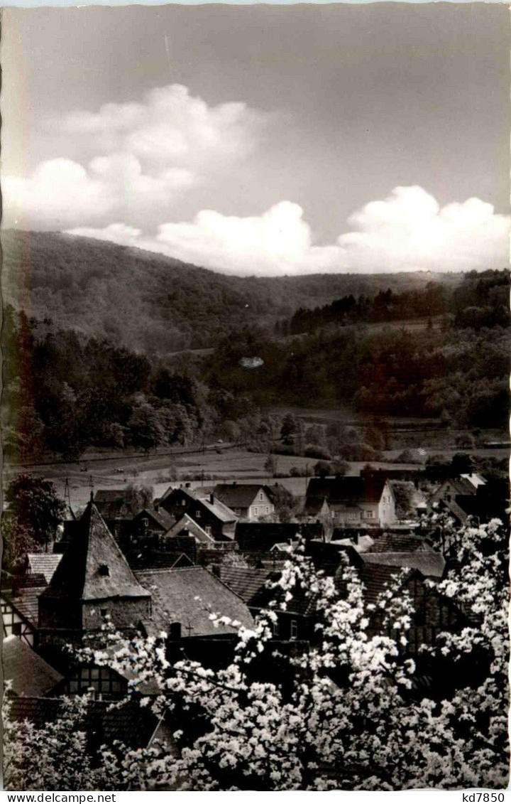 Weidenhausen - Krs. Biedenkopf - Biedenkopf