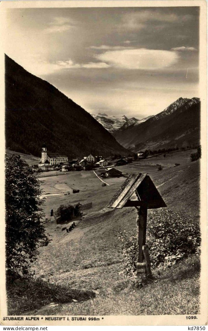 Neustift Im Stubai - Neustift Im Stubaital