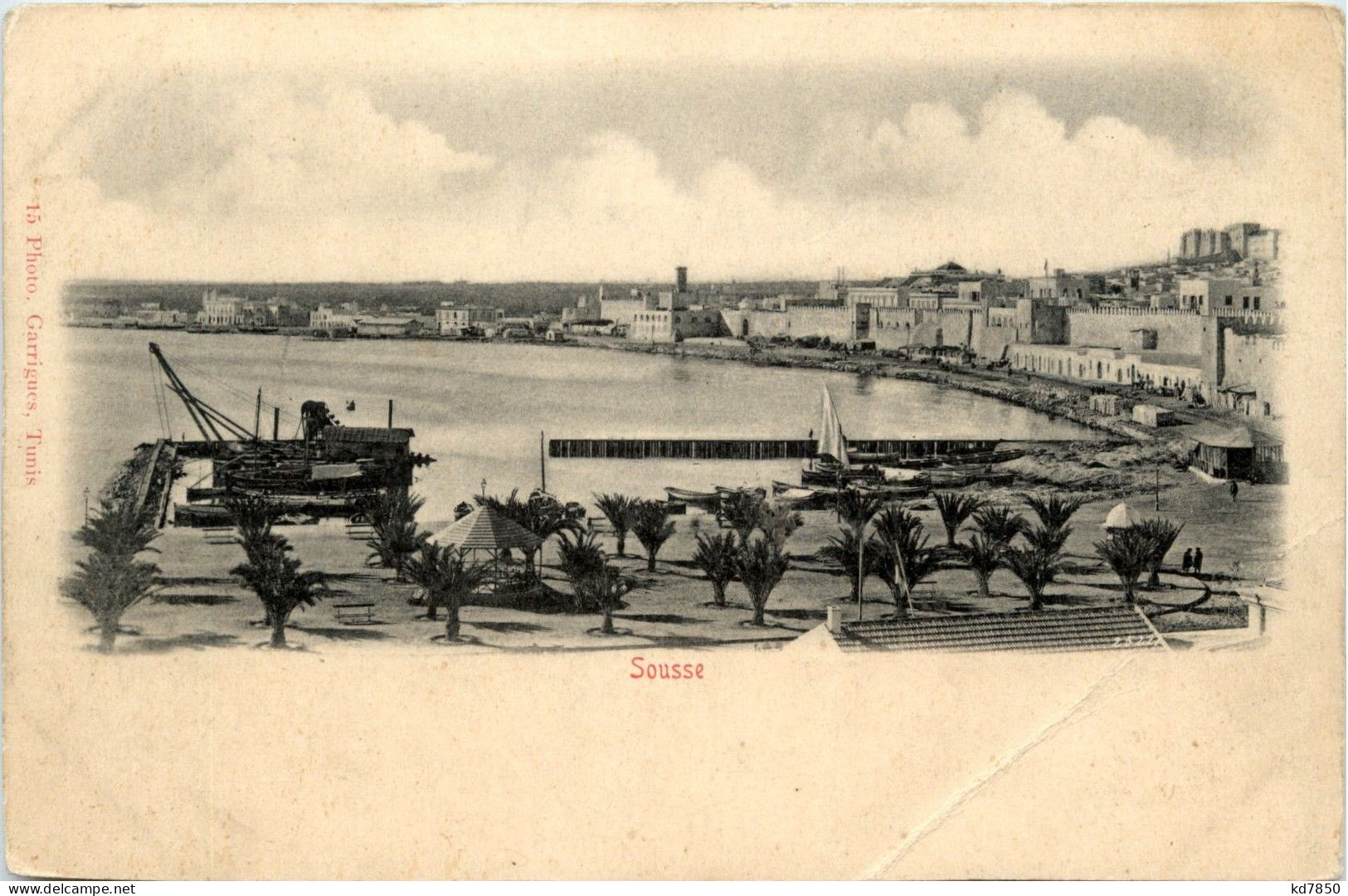 Sousse - Túnez