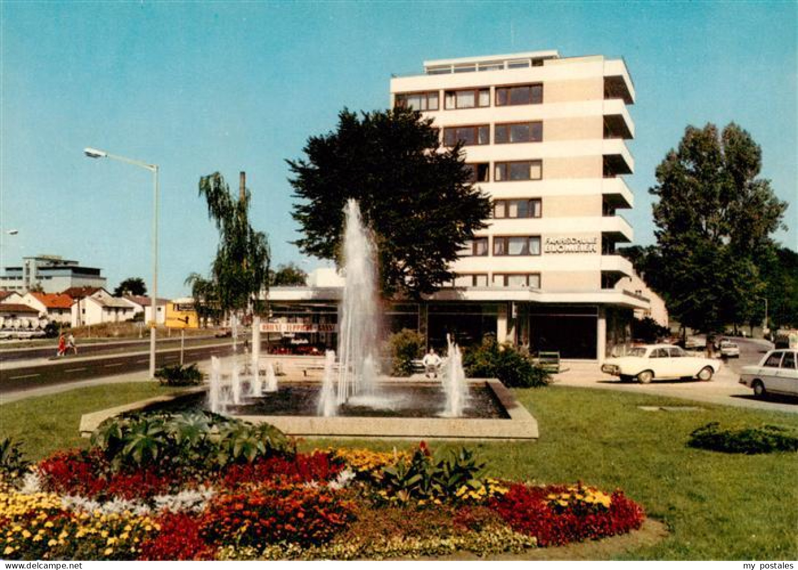 73898019 Neumarkt Oberpfalz Am Unteren Tor Neumarkt Oberpfalz - Neumarkt I. D. Oberpfalz