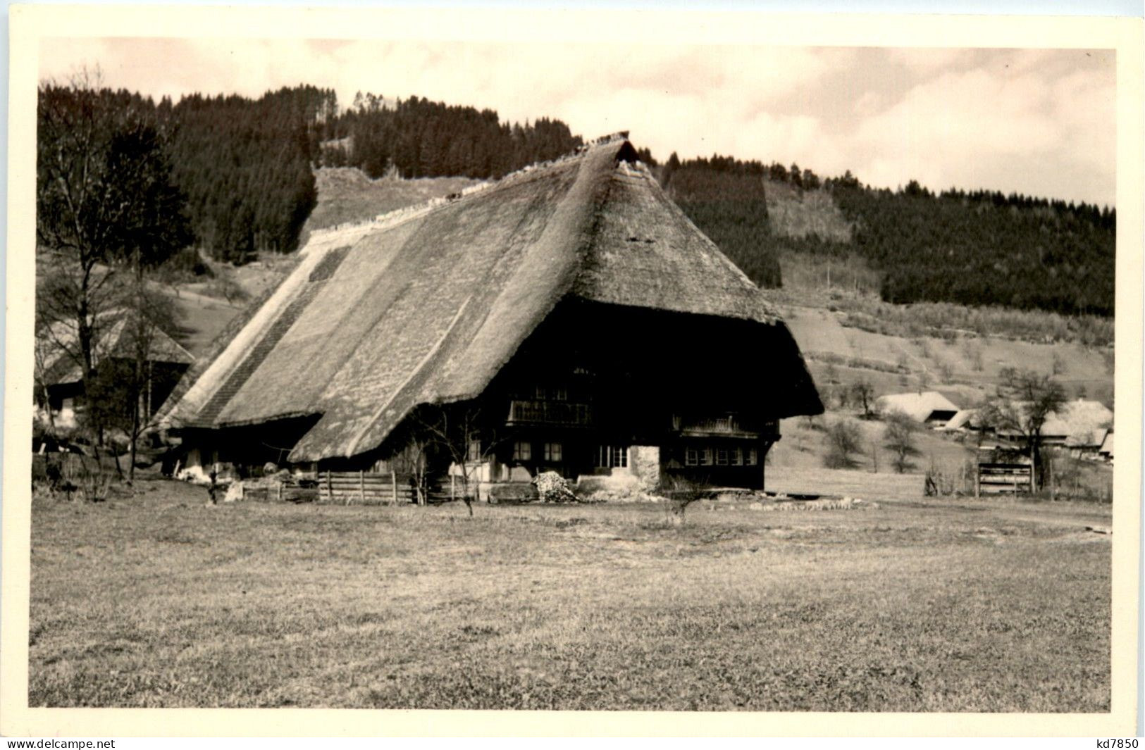 Wolfach - Wolfach