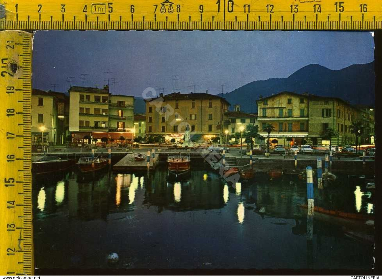 Brescia Lago D'Iseo  - Brescia