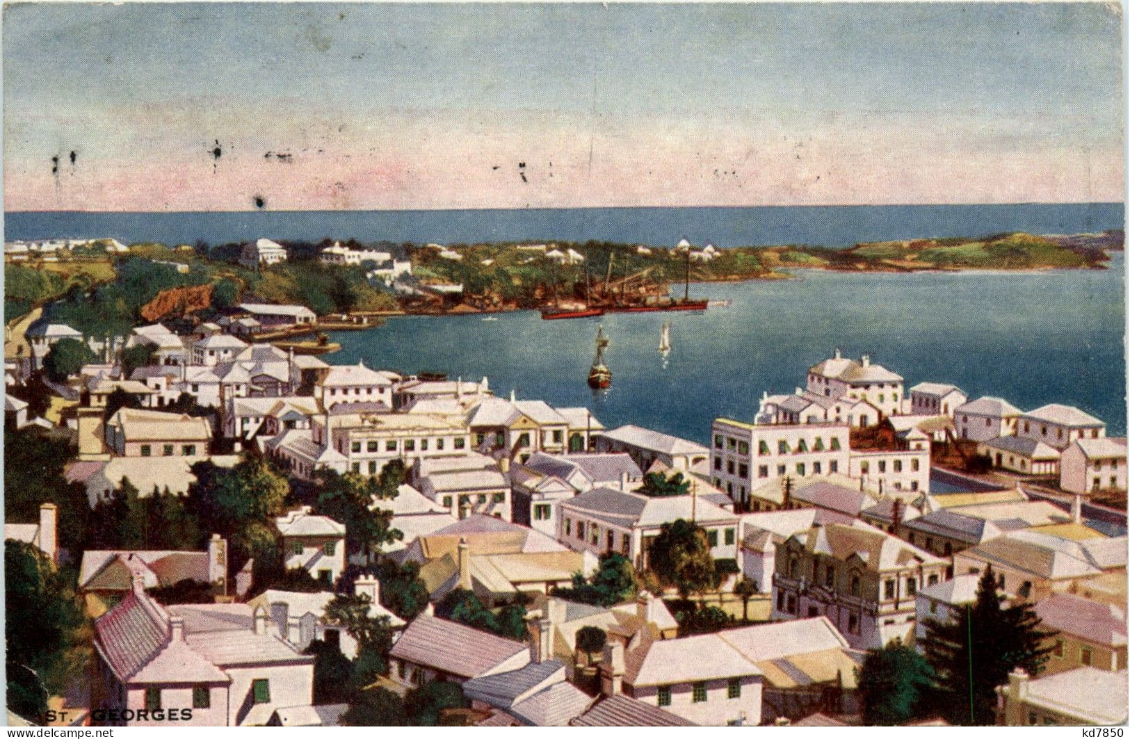 Bermuda - Bermuda