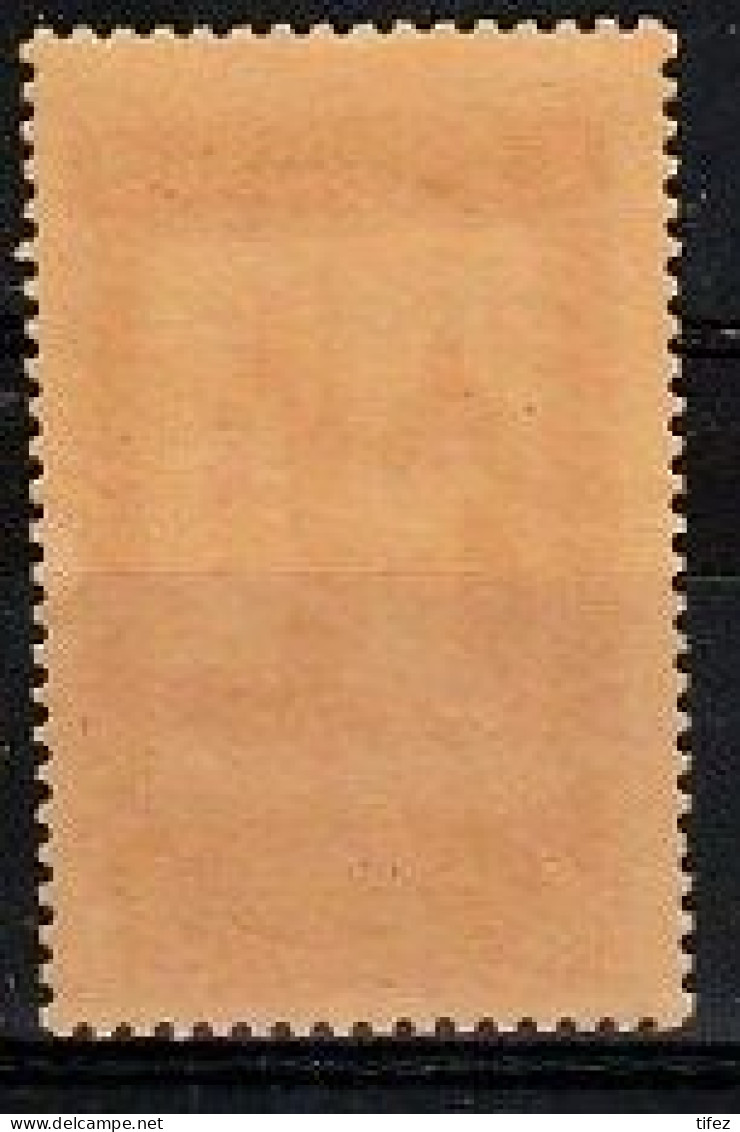 Année 1930-N°97 Neuf**MNH : Centenaire De L'Algérie   (2f.) - Unused Stamps