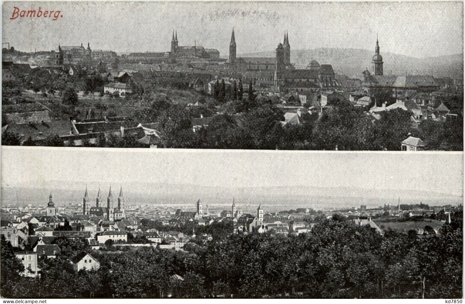 Bamberg - Bamberg