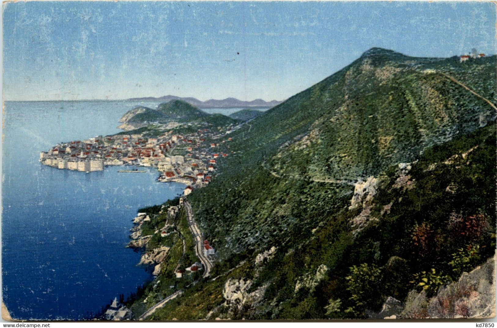 Dubrovnik - Croatia