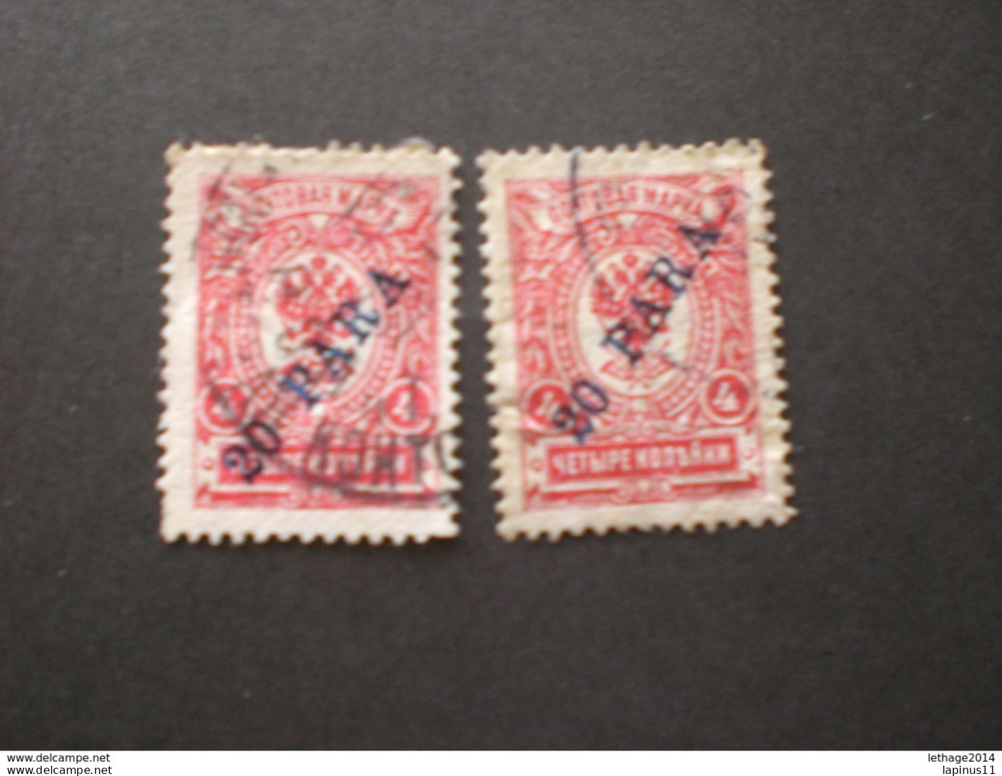 RUSSIA RUSSIE РОССИЯ CINDARELLA - Unused Stamps