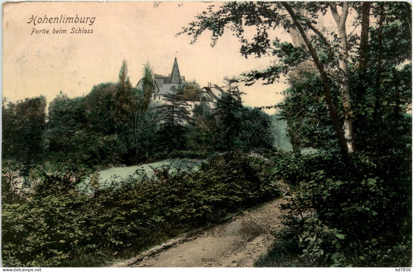 Hohenlimburg - Hagen