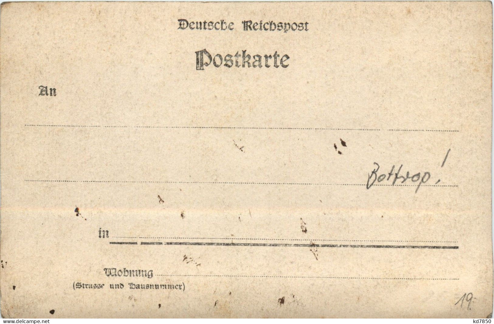 Bottrop - Bottrop