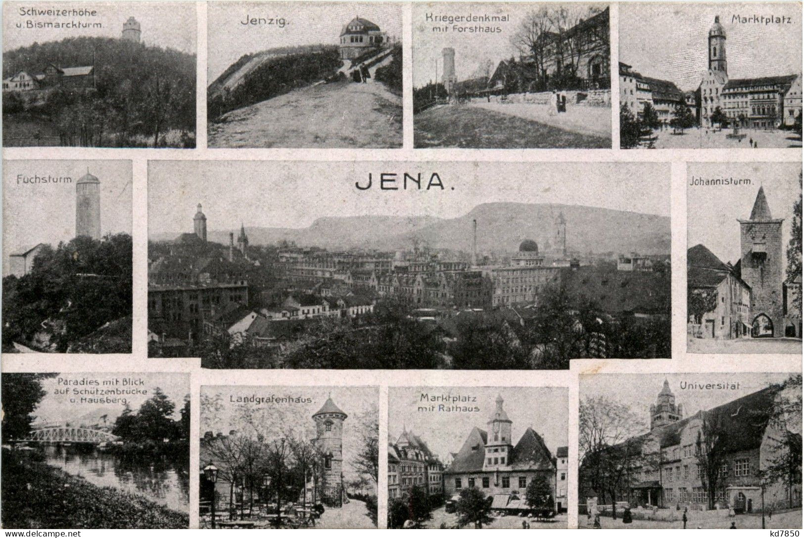 Jena - Jena
