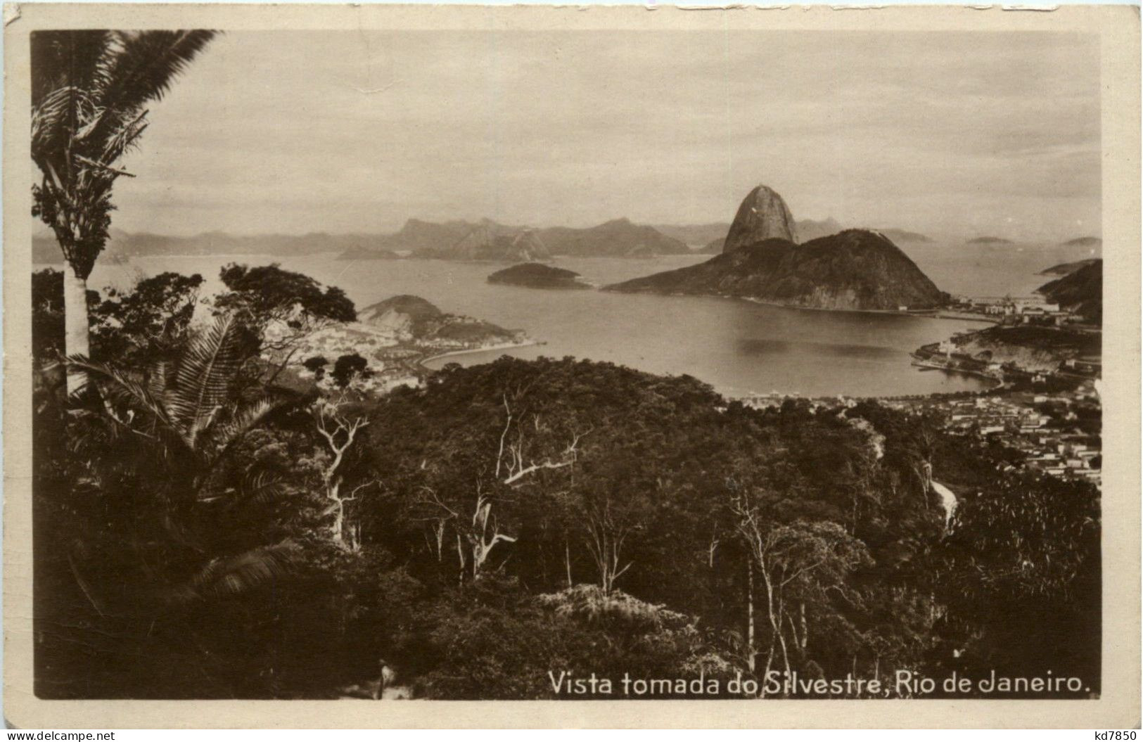 Rio De Janeiro - Rio De Janeiro