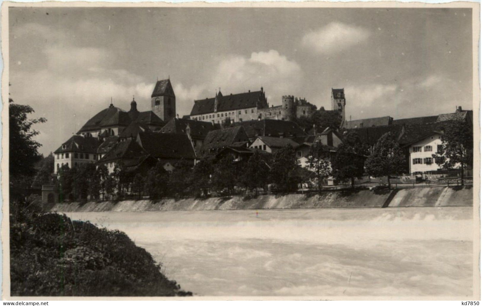 Füssen - Füssen