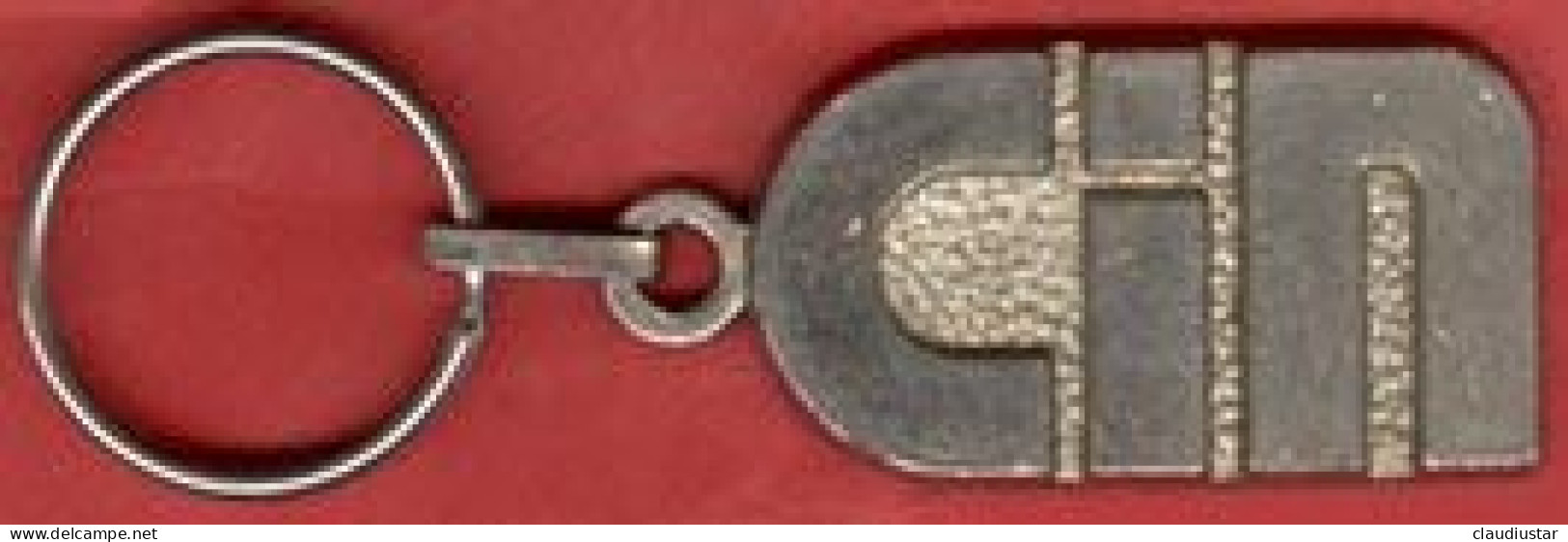 ** PORTE - CLEFS  C. I. N. ** - Portachiavi