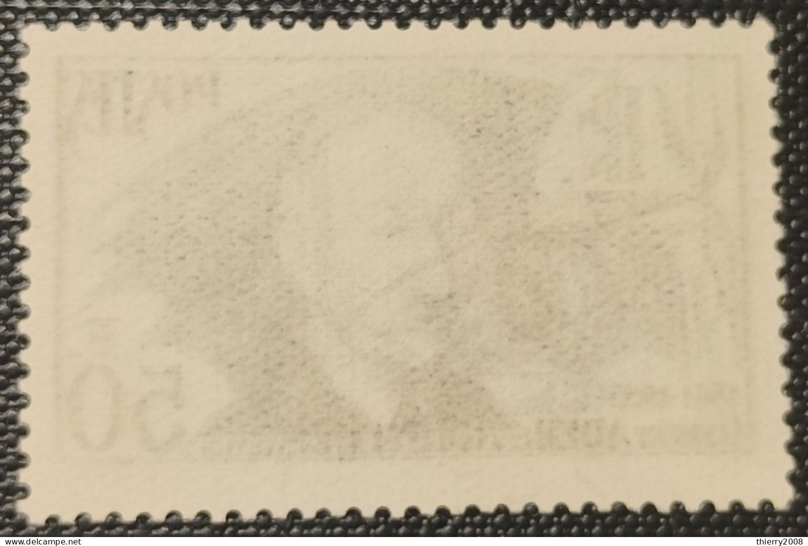 N°  398a Avec Oblitération Cachet à Date  TTB - Used Stamps