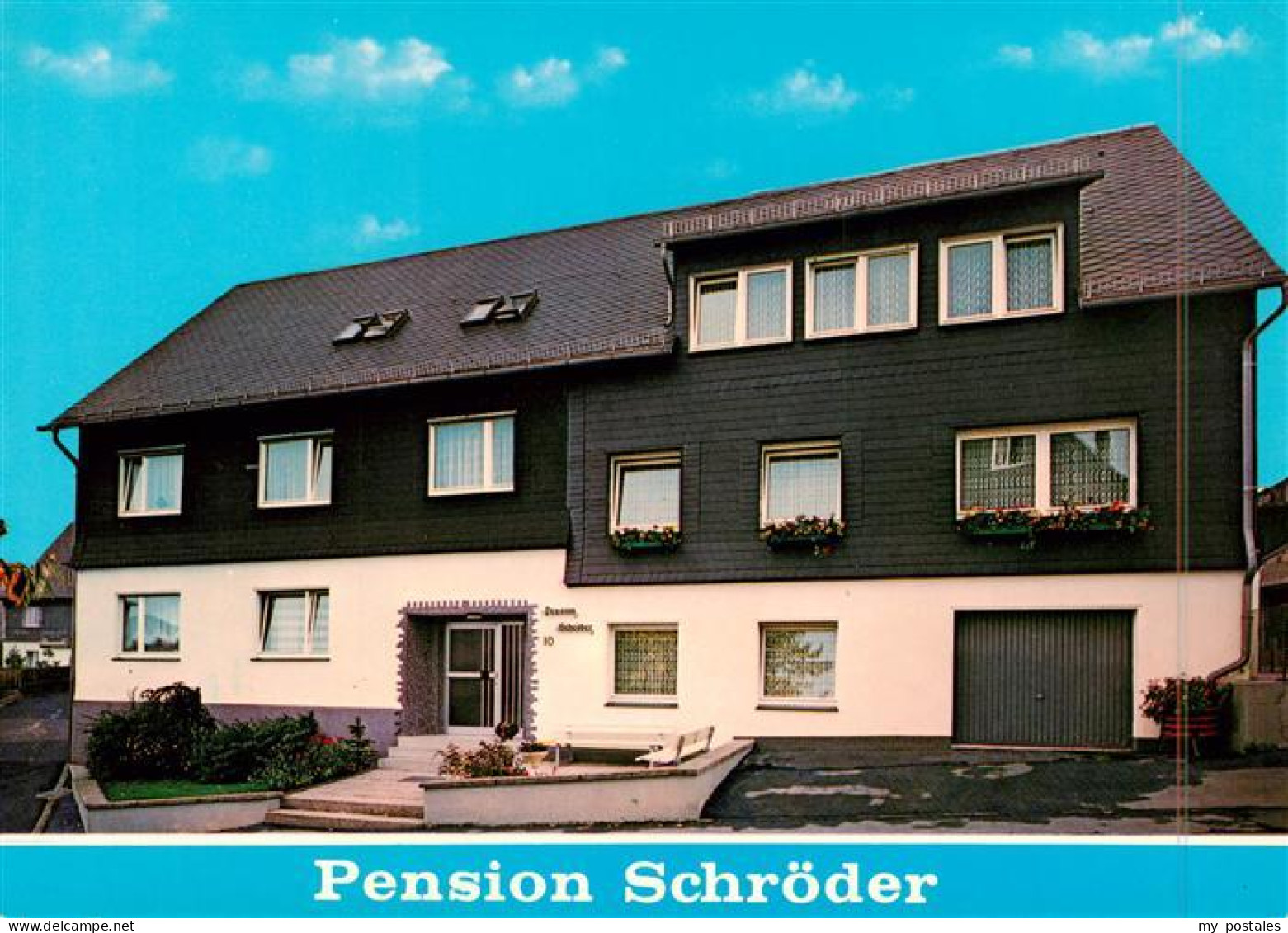 73897098 Meschede Pension Schroeder Meschede - Arnsberg