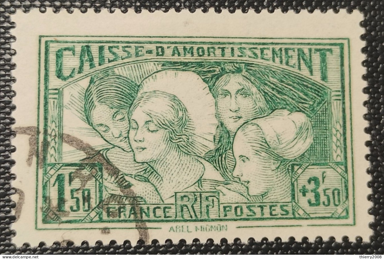 N° 269 Avec Oblitération Cachet à Date  TTB - 1927-31 Cassa Di Ammortamento