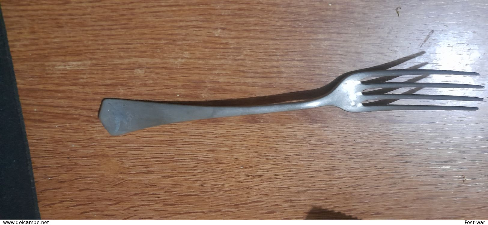 German Table Fork. Lutwaffe1937-1945 WWII WW2,paypal  Payment - 1939-45