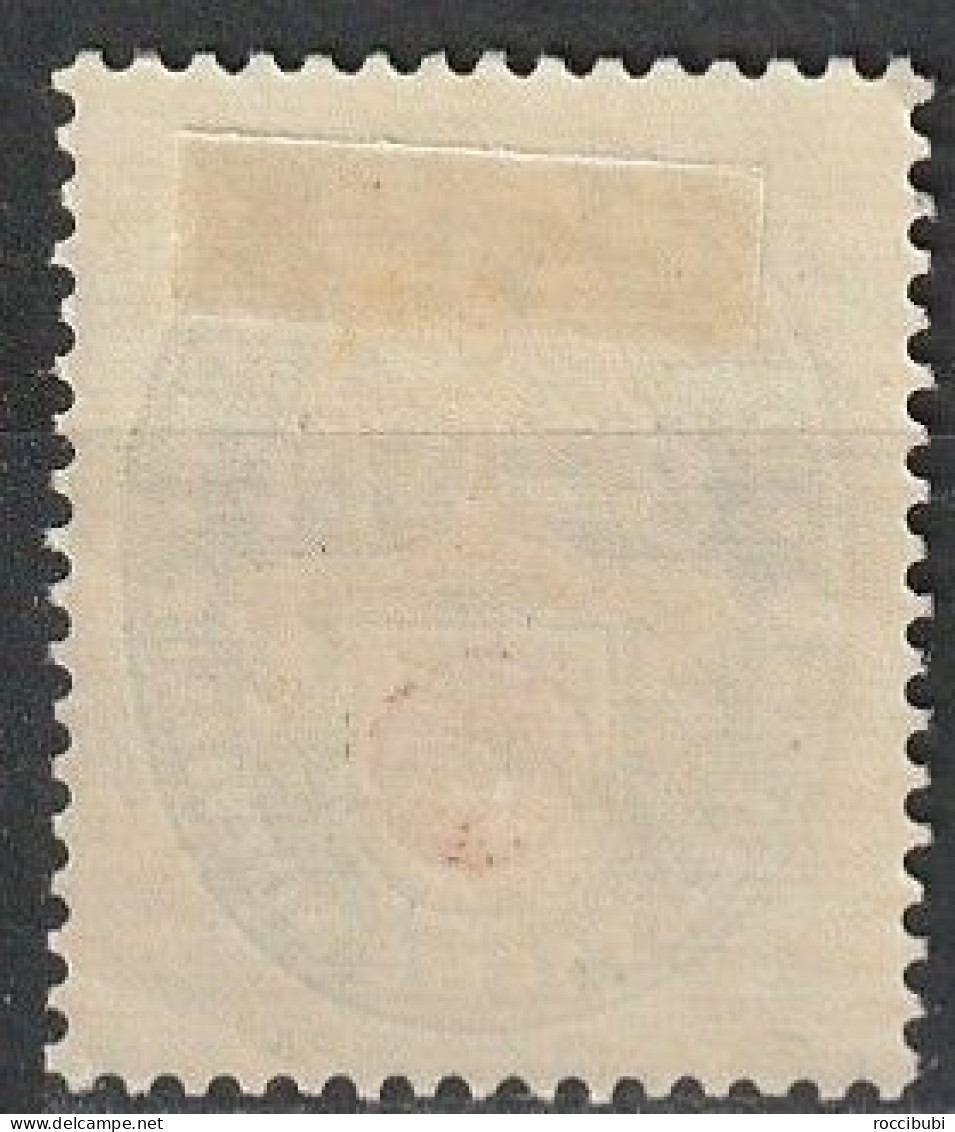 1929 // 431 * - Unused Stamps