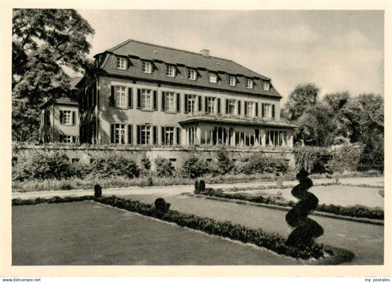 73895767 Gelsenkirchen Schloss Berge Gelsenkirchen - Gelsenkirchen