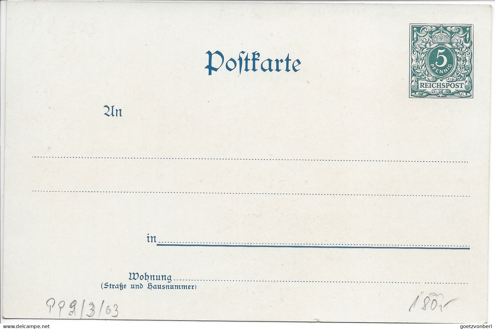 Frankfurt Am Main, Große Rosenausstellung - Briefkaarten