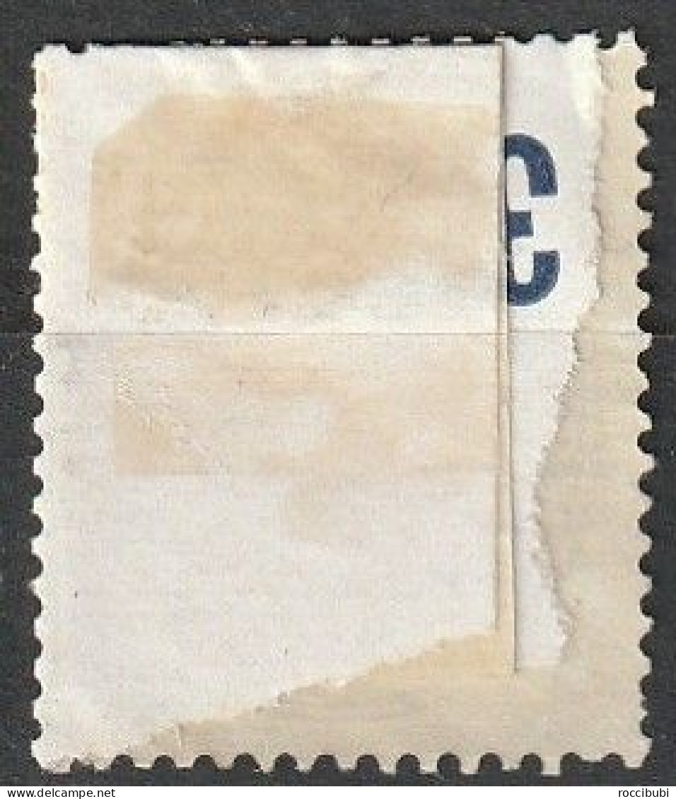 1929 // 433 Auf Papier - Nuovi