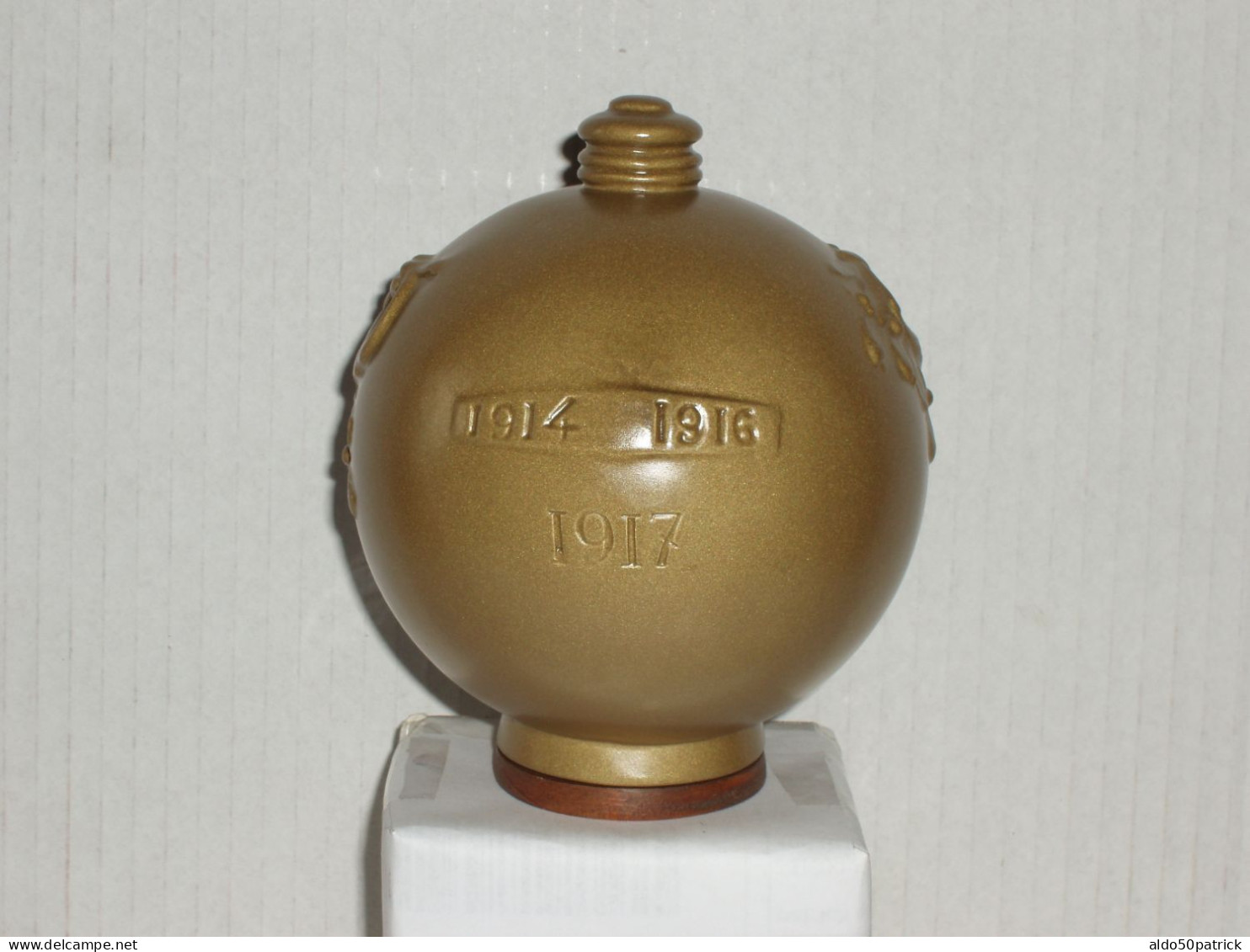 Grenade Souvenir WW1 - 1914-18